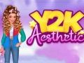 Cluiche Y2K Aeistéitiúil  ar líne