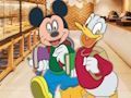 Cluiche Cóisir Breithlá Mickey Mouse  ar líne