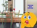 Cluiche Cluiche Éalú ó Árasán Emoji  ar líne