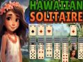 Cluiche Solitaire Haváís  ar líne