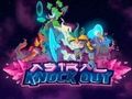 Cluiche Astral cnag amach  ar líne