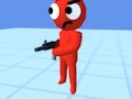 Cluiche Cluiche Assassin Mutant 3D  ar líne