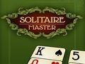 Cluiche Cluiche Máistir Solitaire  ar líne