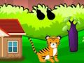 Cluiche Cluiche ar líne Pet Cat Tarrthála  ar líne
