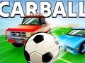 Cluiche CarBall. io  ar líne