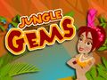 Cluiche Gems Jungle  ar líne