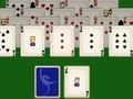 Cluiche Cluiche Pirimid Solitaire  ar líne