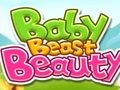Cluiche Cluiche Leanbh Beast Beauty  ar líne