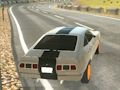 Cluiche Sruth Gluaisteán Burnout  ar líne
