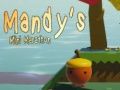 Cluiche Mionmharatón Mandy  ar líne