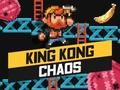 Cluiche Rí Cong chaos  ar líne