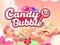 Cluiche Bubbles Candy  ar líne