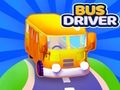 Cluiche Tiománaí bus  ar líne