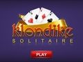 Cluiche Cluiche Klondike solitaire  ar líne