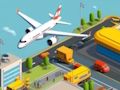 Cluiche Tacsaithe Impireacht Aerfort Tycoon  ar líne
