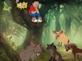 Cluiche Cluiche Líne Boy Escape Ó Hyena  ar líne