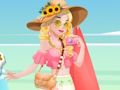 Cluiche Cluiche Líne Girly Beach Boho  ar líne