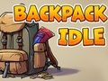 Cluiche Backpack Díomhaoin  ar líne