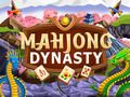 Cluiche Ríshliocht Mahjong  ar líne