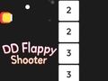 Cluiche Cluiche Líne DD Flappy Shooter  ar líne