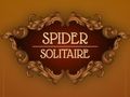 Cluiche Cluiche Spider Solitaire  ar líne