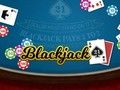 Cluiche Cluiche Blackjack 21  ar líne