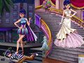 Cluiche Cluiche Marinette vs Ladybug  ar líne