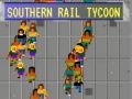 Cluiche Tycoon Iarnróid Theas  ar líne