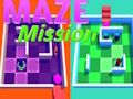 Cluiche Misean Maze  ar líne