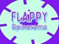 Cluiche Spinorama Flappy  ar líne
