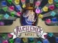 Cluiche Cluiche Alchemix 3 ar líne  ar líne