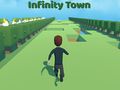 Cluiche Baile Infinity  ar líne