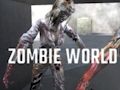 Cluiche Domhan zombie  ar líne