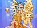 Cluiche Cluiche ar líne saor in aisce DIY Doll Anime gléasadh suas  ar líne
