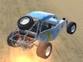 Cluiche Stunt Trá Kart Offroad: Tiomántán Gluaisteán Bugaí  ar líne