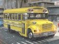 Cluiche Insamhladh Bus Scoile  ar líne