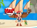 Cluiche Cluiche Pirates gafa Escape  ar líne