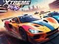 Cluiche Iomaitheoirí Xtreme  ar líne