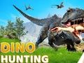 Cluiche Cluiche Dino Fiach Jurassic World  ar líne