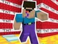 Cluiche Bloic Parkour: Mini  ar líne
