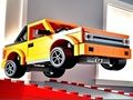 Cluiche Léimeanna Crash Stunt  ar líne