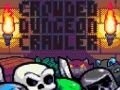 Cluiche Crawler Dungeon Plódaithe  ar líne