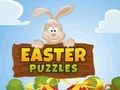 Cluiche Puzzles na Cásca  ar líne
