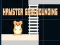 Cluiche Slánú greille hamster  ar líne