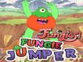 Cluiche Na Fungais! Geansaí Fungie  ar líne