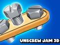 Cluiche Díscriú Jam 3d  ar líne