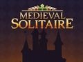 Cluiche Cluiche Líne Solitaire Meánaoise  ar líne