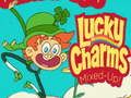 Cluiche Lucky Charms Measctha!  ar líne