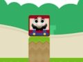 Cluiche Dúshláin Blocky  ar líne