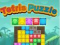 Cluiche Cluiche Líne Puzal Tetris  ar líne